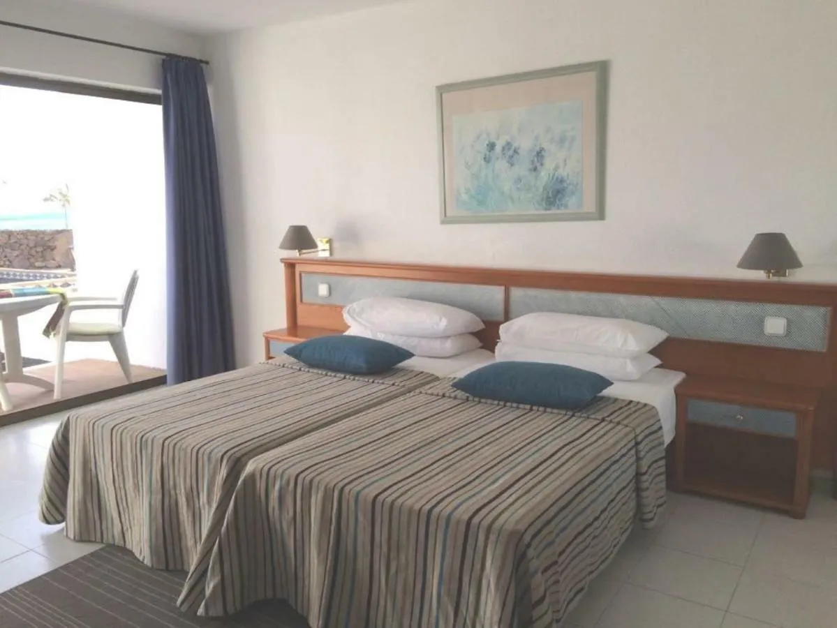Apartmán Club Del Mar Apartamento Soleado 24 Puerto del Carmen  Španělsko