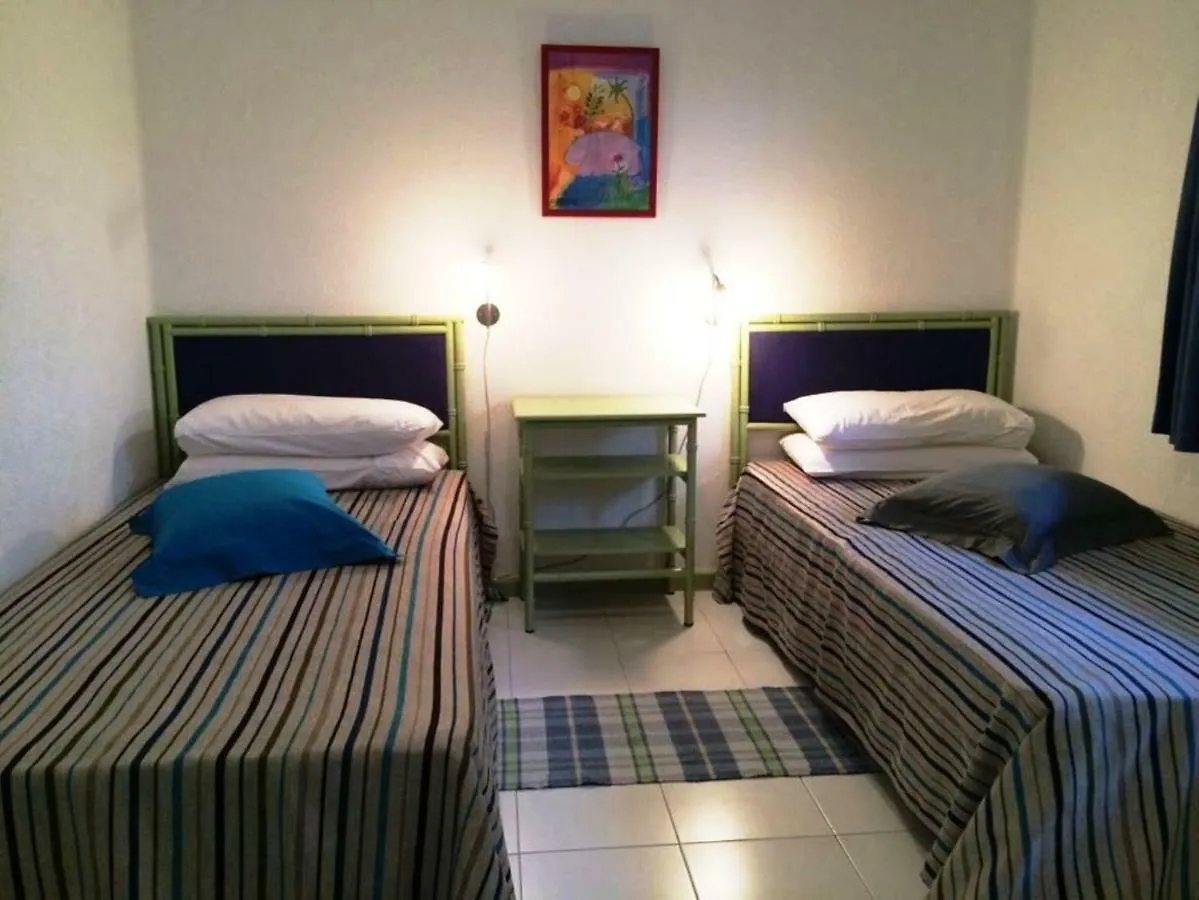 Club Del Mar Apartamento Soleado 24 Puerto del Carmen  Puerto del Carmen (Lanzarote)
