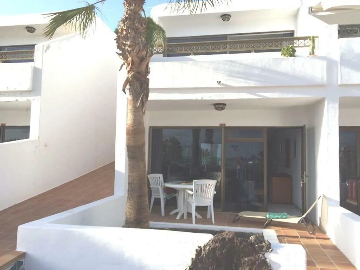 Club Del Mar Apartamento Soleado 24 Puerto del Carmen