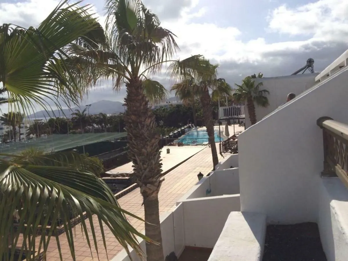 Club Del Mar Apartamento Soleado 24 Puerto del Carmen  0*, Puerto del Carmen (Lanzarote)