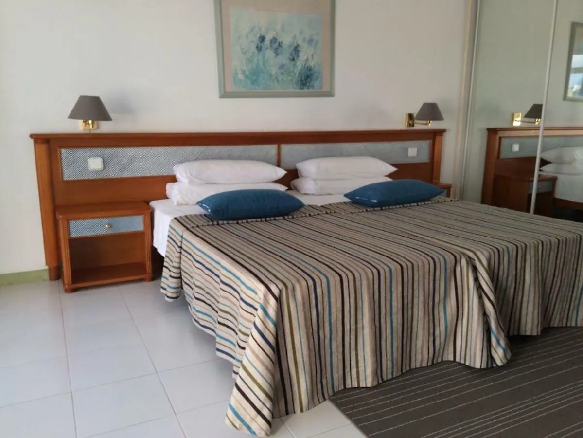 Club Del Mar Apartamento Soleado 24 Puerto del Carmen  Daire