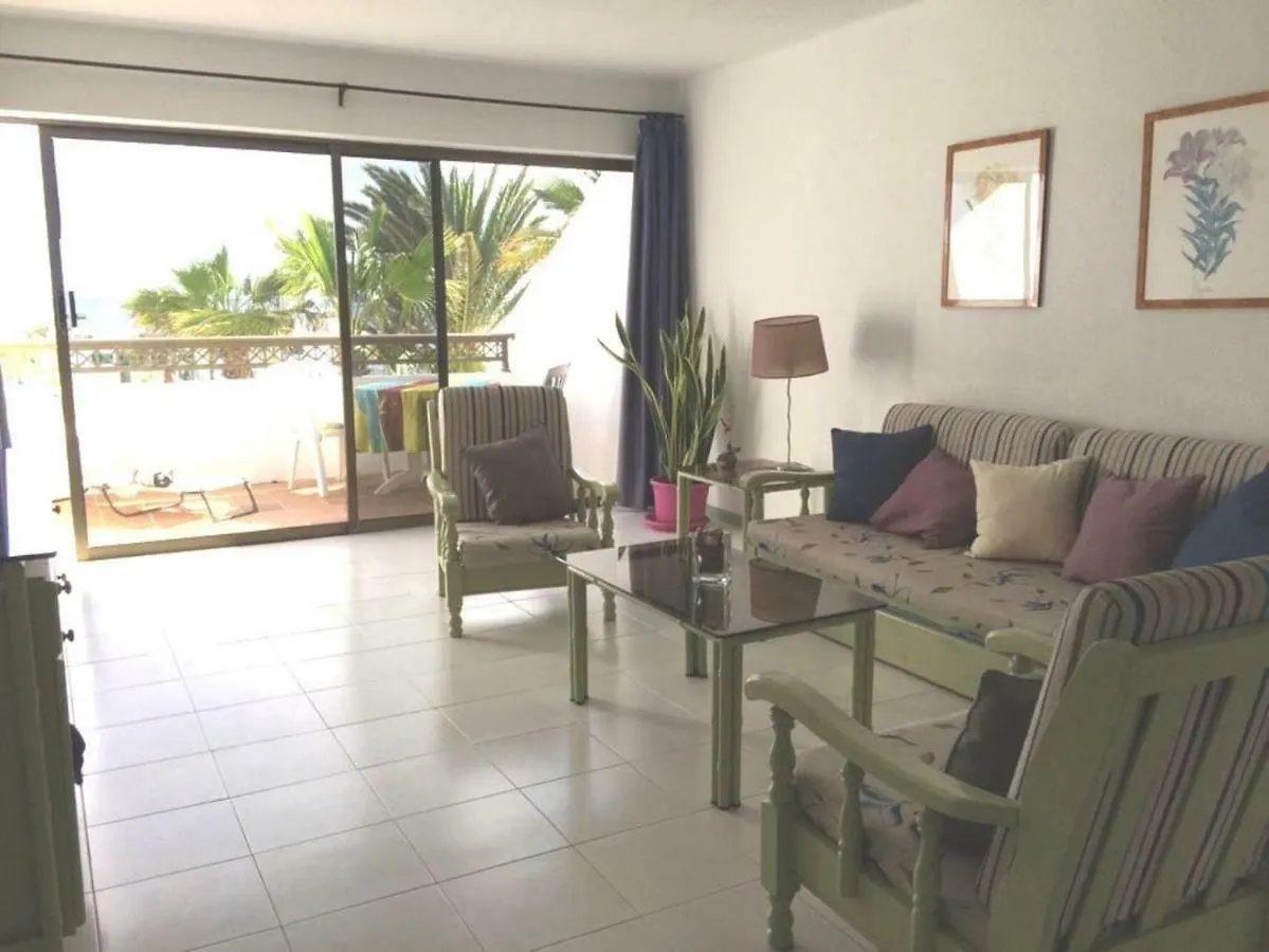 Club Del Mar Apartamento Soleado 24 Puerto del Carmen