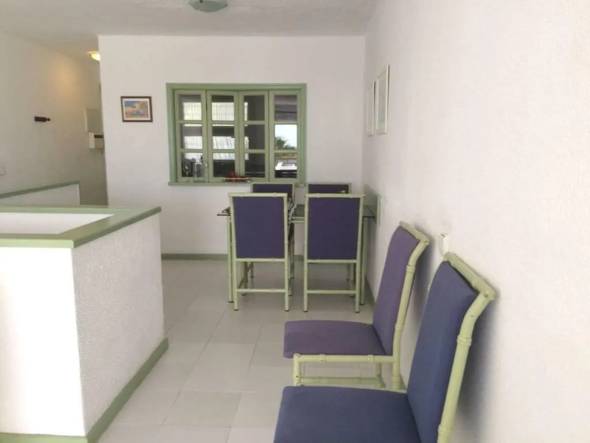 Club Del Mar Apartamento Soleado 24 Puerto del Carmen  Španělsko