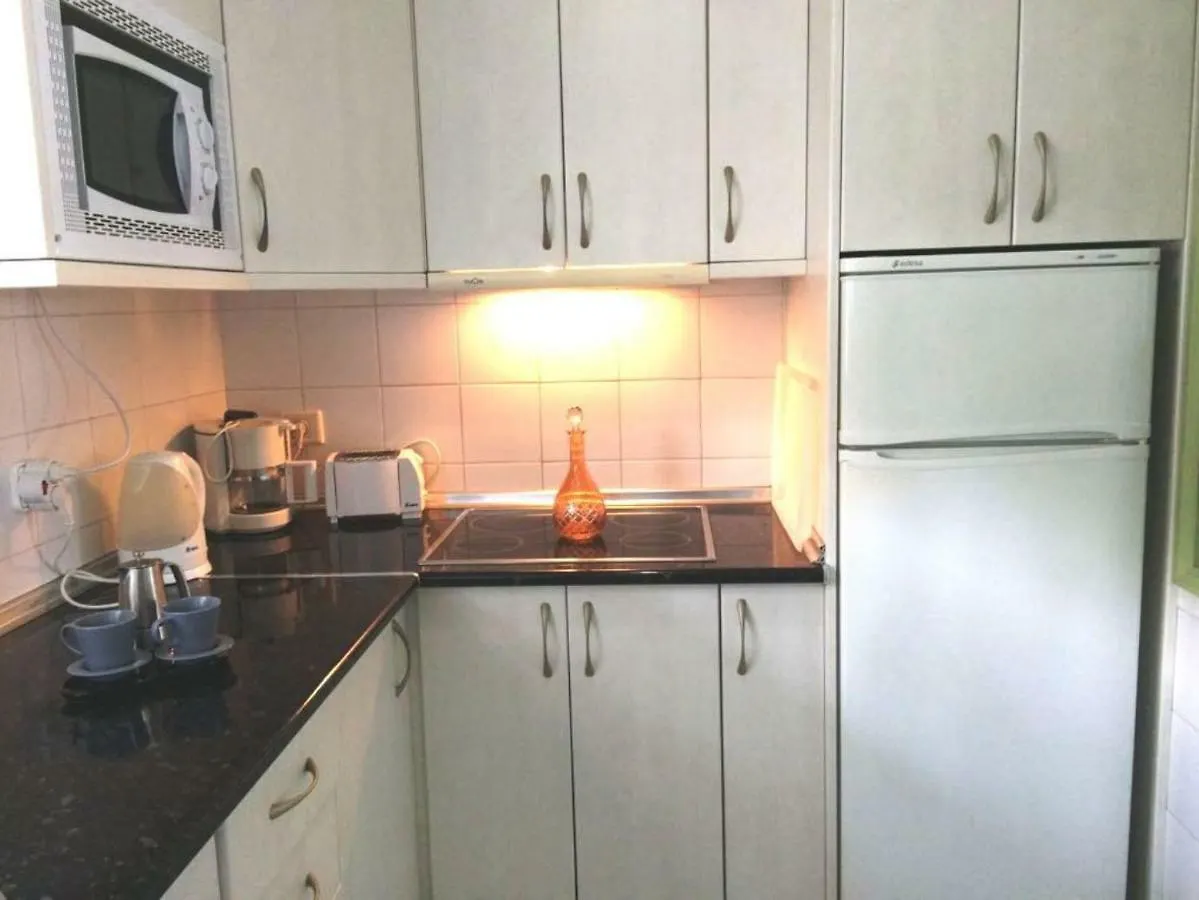 Club Del Mar Apartamento Soleado 24 Puerto del Carmen  0*, Puerto del Carmen (Lanzarote) Španělsko