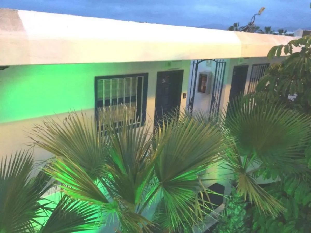 Club Del Mar Apartamento Soleado 24 Puerto del Carmen  Puerto del Carmen (Lanzarote)