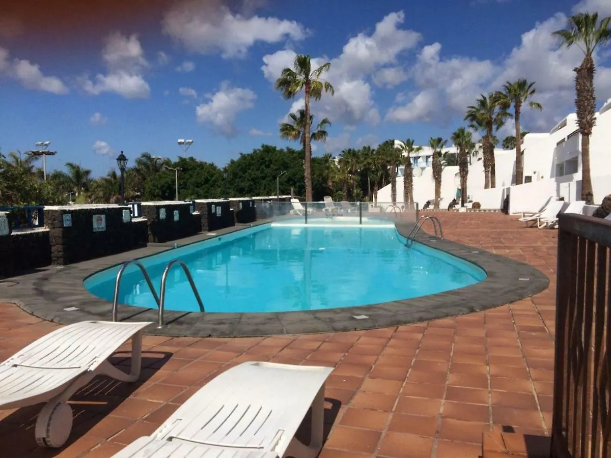 Club Del Mar Apartamento Soleado 24 Puerto del Carmen  Apartmán Puerto del Carmen (Lanzarote)