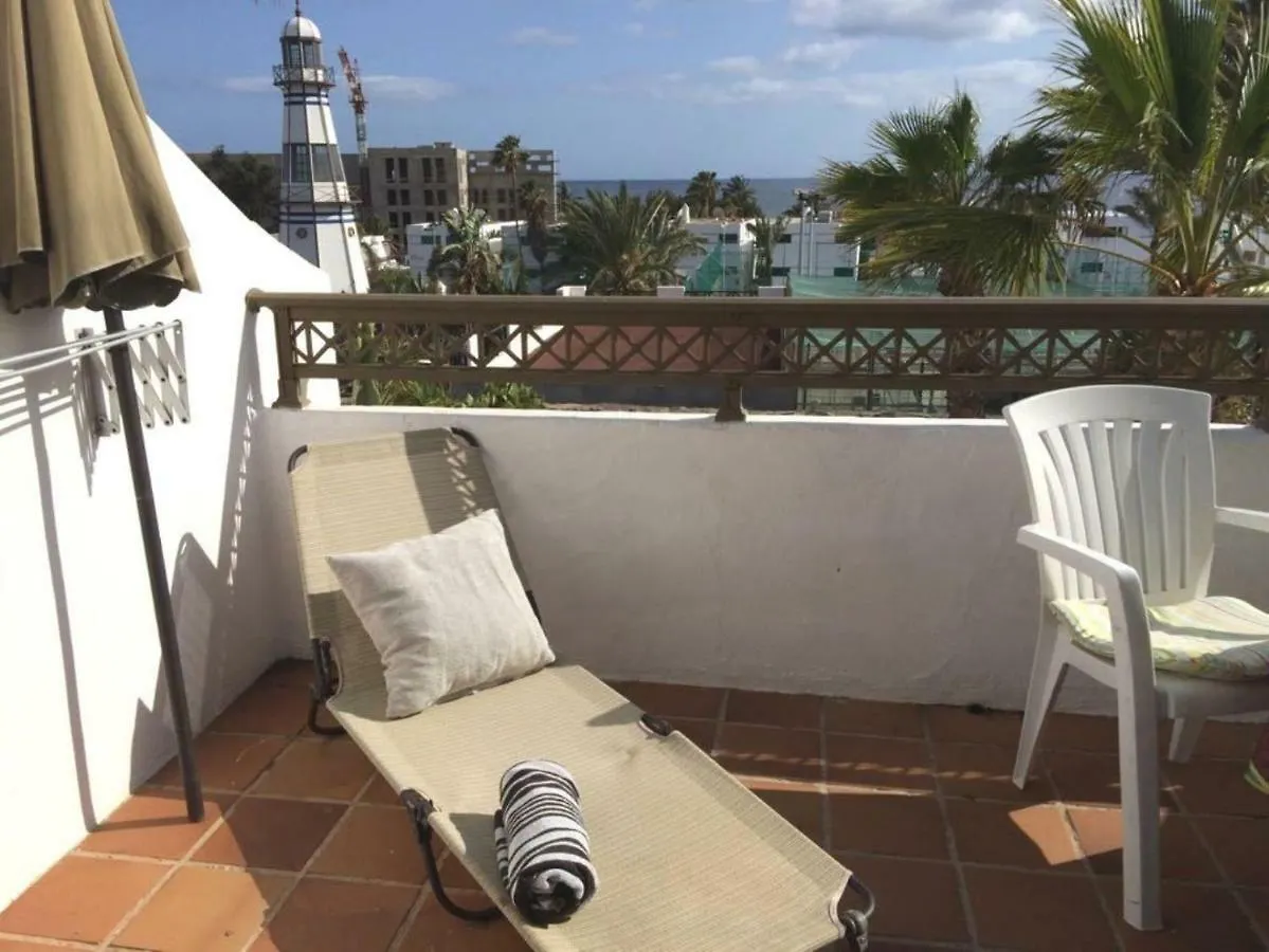 Club Del Mar Apartamento Soleado 24 Puerto del Carmen  Puerto del Carmen (Lanzarote)