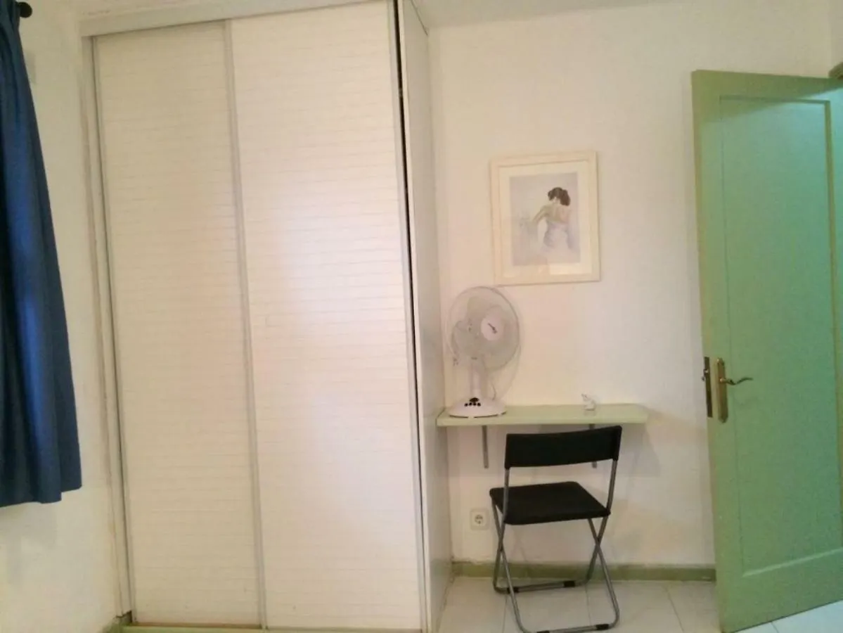 Club Del Mar Apartamento Soleado 24 Puerto del Carmen