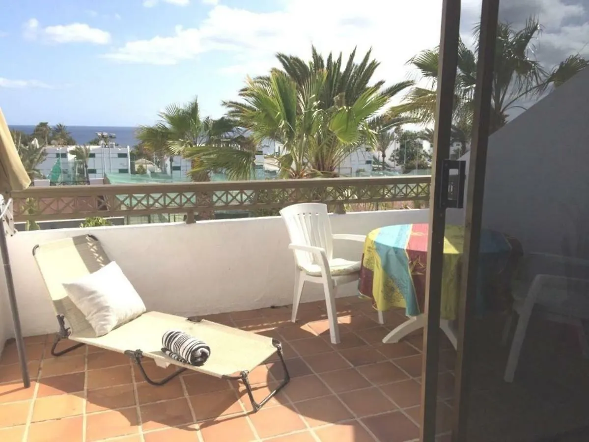 Club Del Mar Apartamento Soleado 24 Puerto del Carmen