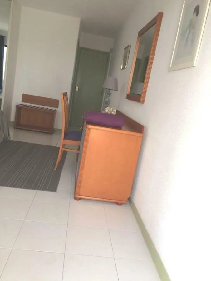 Daire Club Del Mar Apartamento Soleado 24 Puerto del Carmen