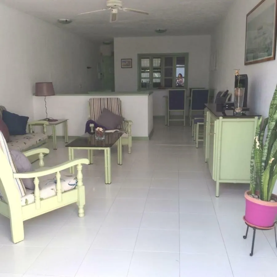Club Del Mar Apartamento Soleado 24 Puerto del Carmen  0*, Puerto del Carmen (Lanzarote) Španělsko